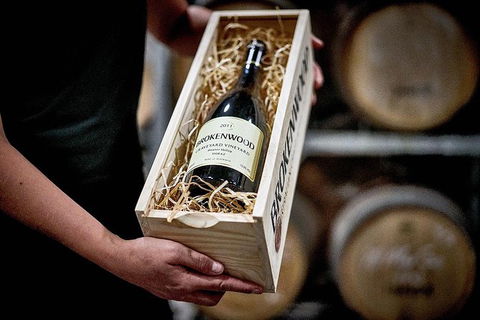 VIP Soil-To-Cellar Experience - Attractions Melbourne 4
