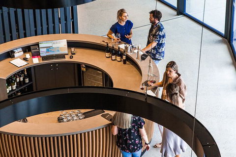 VIP Soil-To-Cellar Experience - Attractions Melbourne 8