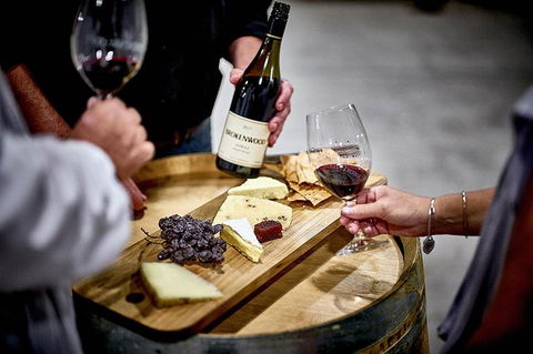 VIP Soil-To-Cellar Experience - Attractions Melbourne 1
