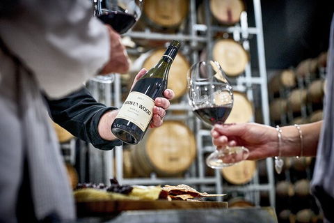 VIP Soil-To-Cellar Experience - Attractions Melbourne 3