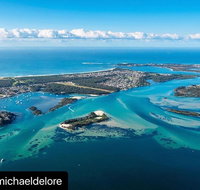 25-30 Minute Newcastle  Macquarie Helicopter Shared Flight - Attractions Melbourne