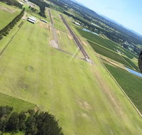 12-Minute Small-Group Hunter Valley Scenic Helicopter Flight - Attractions Melbourne