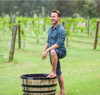 Hunter Valley Grape Stomping - Attractions Melbourne
