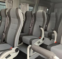Newcastle airport to Hunter Valley Transfer Shuttle service - Attractions Melbourne