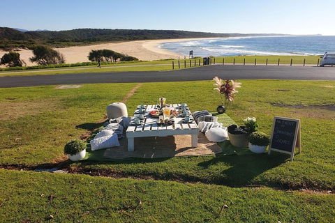 Pop Up Picnic - Narooma - Attractions Melbourne 1
