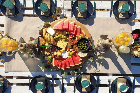 Pop Up Picnic - Narooma - Attractions Melbourne 0
