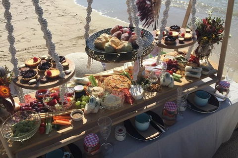 Pop Up Picnic - Narooma - Attractions Melbourne 3