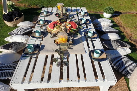 Pop Up Picnic - Narooma - Attractions Melbourne 4