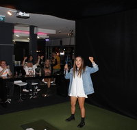 Looking for a fun experience hit the sweet spot with beer and pizza at Slice - Attractions Melbourne