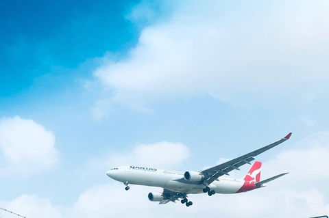 USam Hire Car Service - Attractions Melbourne 0