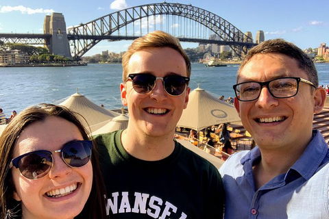 Sydney Half-Day City Highlights Tour - Attractions Melbourne 0