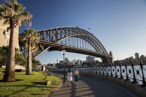Sydney Half-Day City Highlights Tour - Attractions Melbourne 1