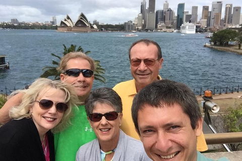 Sydney Half-Day City Highlights Tour - Attractions Melbourne 5