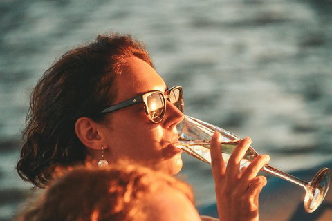 Sunset River Cruise Near Byron Bay - Attractions Melbourne 4