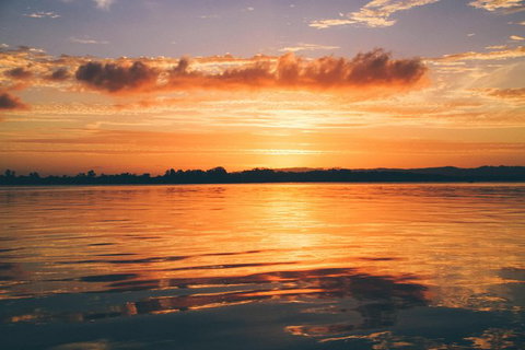 Sunset River Cruise Near Byron Bay - Attractions Melbourne 33