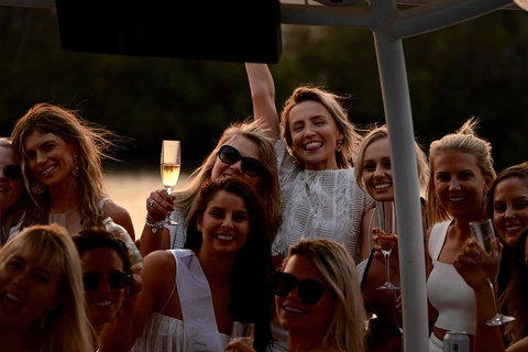 Sunset River Cruise Near Byron Bay - Attractions Melbourne 21
