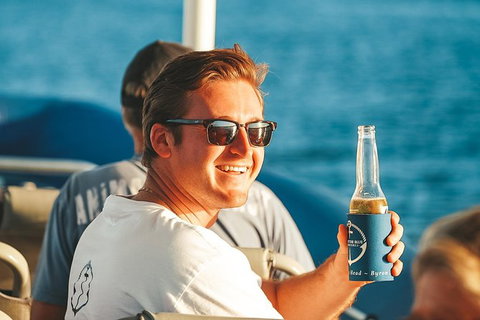 Sunset River Cruise Near Byron Bay - Attractions Melbourne 16