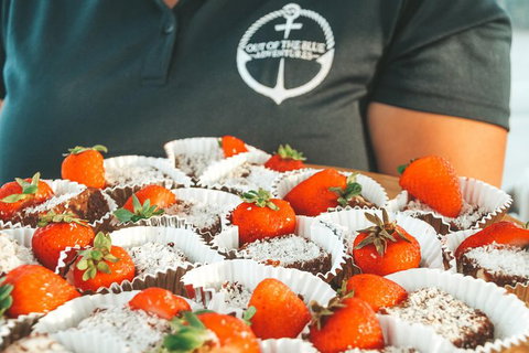 Sunset River Cruise Near Byron Bay - Attractions Melbourne 24