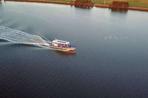 Sunset River Cruise Near Byron Bay - Attractions Melbourne 31