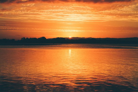 Sunset River Cruise Near Byron Bay - Attractions Melbourne 7