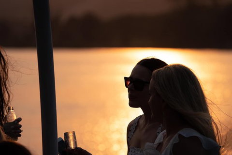 Sunset River Cruise Near Byron Bay - Attractions Melbourne 15