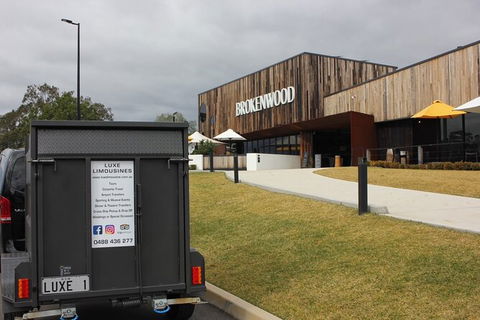 Private Day Tour Of Hunter Valley Wineries - Attractions Melbourne 2