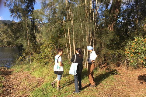 Fishermans Paradise Eco-walk - Attractions Melbourne 1