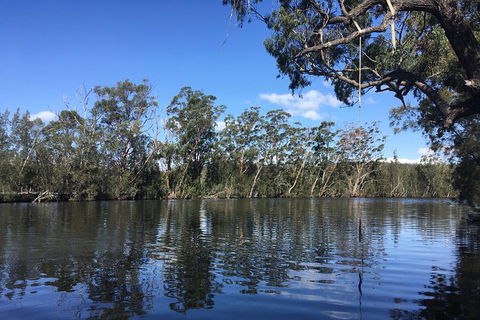 Fishermans Paradise Eco-walk - Attractions Melbourne 0