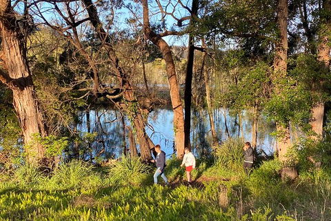 Fishermans Paradise Eco-walk - Attractions Melbourne 3