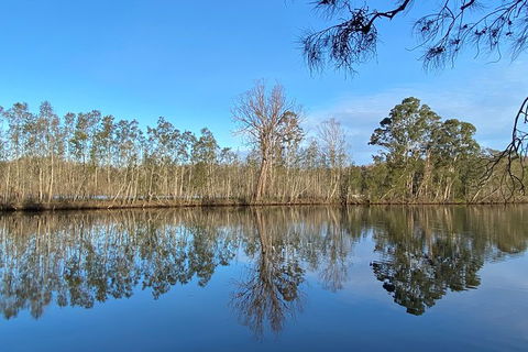 Fishermans Paradise Eco-walk - Attractions Melbourne 4