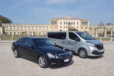 Sydney Airport (SYD) To Sydney Hotel Or Address- Round-Trip Private Car Transfer - Attractions Melbourne 2