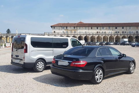 Sydney Airport (SYD) To Sydney Hotel Or Address- Round-Trip Private Car Transfer - Attractions Melbourne 7