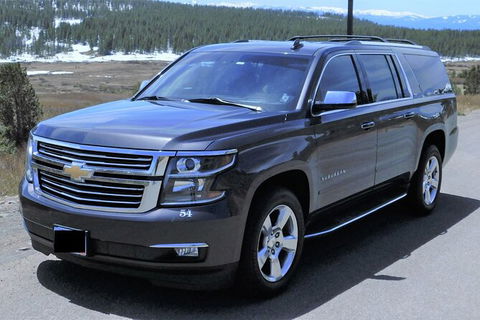 Sydney Airport (SYD) To Sydney Hotel Or Address- Round-Trip Private Car Transfer - Attractions Melbourne 5