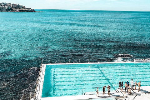 Hire Photographer, Professional Photo Shoot - Bondi Beach - Attractions Melbourne 4