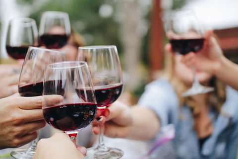 Six Hour - Plan Your Own Wine And Cheese Tour Hunter Valley - Attractions Melbourne 8