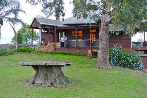 Six Hour - Plan Your Own Wine And Cheese Tour Hunter Valley - Attractions Melbourne 9