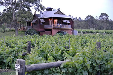 Six Hour - Plan Your Own Wine And Cheese Tour Hunter Valley - Attractions Melbourne 11