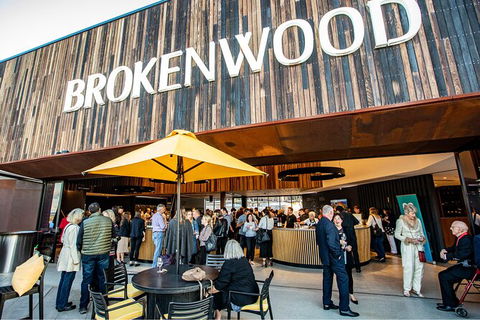 The Brokenwood Match - Attractions Melbourne 5