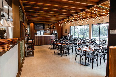 The Brokenwood Match - Attractions Melbourne 4