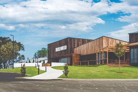 The Brokenwood Match - Attractions Melbourne 2