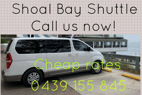 Private Round-Trip Transfer To Pokolbin From Port Stephens - Attractions Melbourne 1