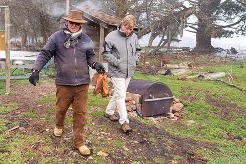 Paddock To Plate Farm Tour And Tasting - Attractions Melbourne 10