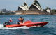 Sydney Speed Boat Adventure Harbour Tour - thumb 1