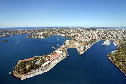 Sydney Icons, Bays & Beaches Boat Tour With 2 Guided Stops - Attractions Melbourne 5