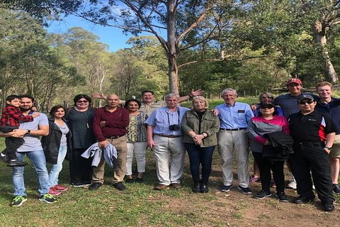 Full-Day Guided Tour Of Blue Mountains With Pick Up - Attractions Melbourne 5