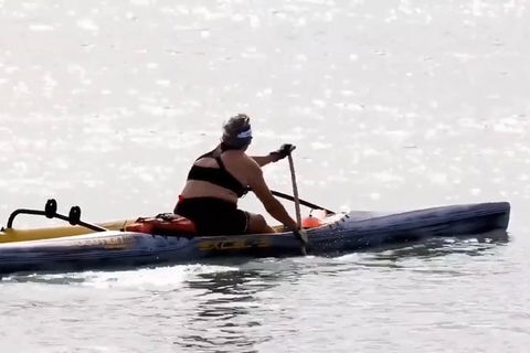 Small-Group Kayaking Experience In Sydney - Attractions Melbourne 2
