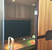 Private Infrared Sauna Experience in Merewether - Attractions Melbourne