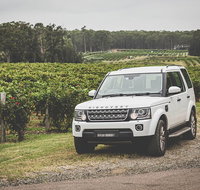 Hideaway Private Tours Hunter Valley - Attractions Melbourne