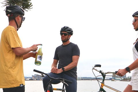 Newcastle Half-Day Bike Tour With Lunch - Attractions Melbourne 4
