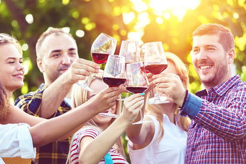 All-inclusive Morning Wine Tour In Orange - Attractions Melbourne 2